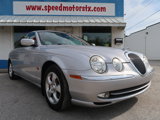 Used 2001 Jaguar S-TYPE 3.0 image 6