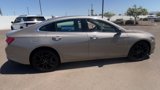 Certified 2023 Chevrolet Malibu LT w/ Sport Edition image 2