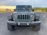 Used 2015 Jeep Wrangler Unlimited Sport w/ Quick Order Package 24S image 6