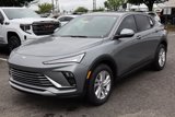 New 2025 Buick Envista Preferred w/ Convenience I Package image 2