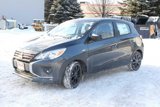 New 2024 Mitsubishi Mirage Black Edition image 5