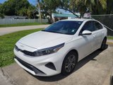Used 2023 Kia Forte LXS w/ LXS Technology Package image 2