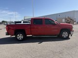 Used 2015 Chevrolet Silverado 1500 LT image 5