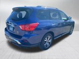 Used 2018 Nissan Pathfinder SV image 5