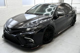 Used 2021 Toyota Camry TRD image 2