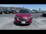 Used 2020 Chevrolet Equinox Premier image 4