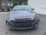 Used 2019 Hyundai Elantra SEL image 2