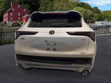 New 2025 Acura ADX A-Spec image 4