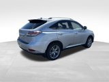 Used 2014 Lexus RX 350 F Sport image 5