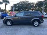 Used 2017 Dodge Journey SXT image 2