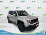 Used 2017 Jeep Renegade Altitude image 3