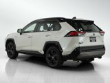 Used 2021 Toyota RAV4 XSE image 4