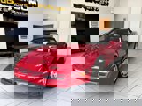 Used 1986 Chevrolet Corvette Convertible image 2