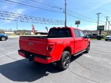 Used 2022 Ford F150 XLT w/ Equipment Group 302A High image 5