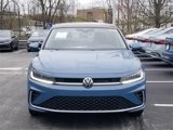 New 2025 Volkswagen Jetta SE image 5