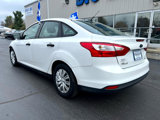 Used 2013 Ford Focus S image 3