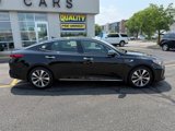 Used 2016 Kia Optima SX image 2