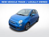 Used 2016 FIAT 500 Sport image 3
