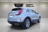 New 2025 Cadillac XT4 Premium Luxury image 5