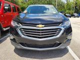 Used 2020 Chevrolet Equinox LT w/ LPO, Floor Liner Package image 2
