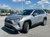 Used 2019 Toyota RAV4 Limited image 2