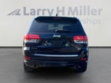 Used 2015 Jeep Grand Cherokee Overland image 4