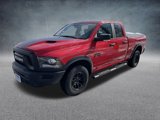 Used 2022 RAM 1500 Classic Warlock w/ Electronics Group image 3