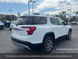Used 2020 GMC Acadia SLT image 5