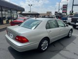 Used 2002 Lexus LS 430 image 4
