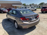 Used 2013 Honda Civic LX image 5