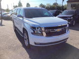 Used 2019 Chevrolet Suburban Premier image 4
