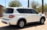 Used 2019 Nissan Armada SV w/ Driver Package image 4