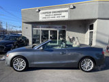 Used 2014 Audi A5 2.0T Premium Plus w/ Premium Plus Package image 5
