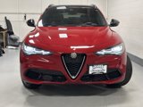 Used 2024 Alfa Romeo Stelvio Ti w/ Active Assist Plus Package image 2