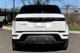 Used 2025 Land Rover Range Rover Evoque S image 4