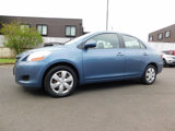 Used 2007 Toyota Yaris Sedan image 4