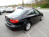 Used 2015 Volkswagen Jetta SE image 5
