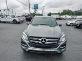 Used 2018 Mercedes-Benz GLE 350 image 2