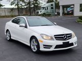 Used 2014 Mercedes-Benz C 250 Coupe image 5