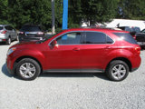 Used 2014 Chevrolet Equinox LT w/ Driver Convenience Package image 2