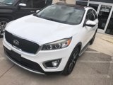 Used 2016 Kia Sorento EX w/ EX Touring Package image 3