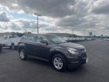 Certified 2016 Chevrolet Equinox LS image 3