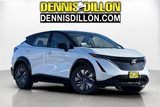 New 2024 Nissan Ariya AWD image 2