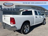 Used 2019 RAM 1500 Tradesman w/ Popular Equipment Group image 6