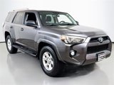 Used 2015 Toyota 4Runner SR5 image 3