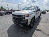 Used 2021 Chevrolet Silverado 1500 W/T w/ WT Convenience Package image 4
