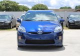 Used 2010 Toyota Prius Two image 2
