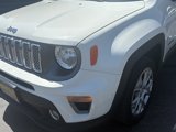 Used 2020 Jeep Renegade Limited image 3