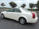 Used 2005 Cadillac CTS 3.6 w/ California CTS Luxury Package image 3