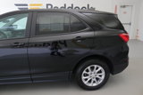 Used 2020 Chevrolet Equinox LS w/ LS Convenience Package image 5